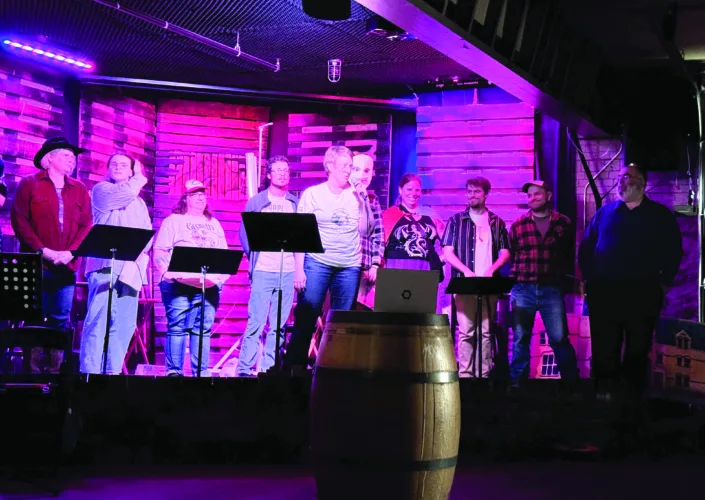 Marquette Fringe Festival features local theatre